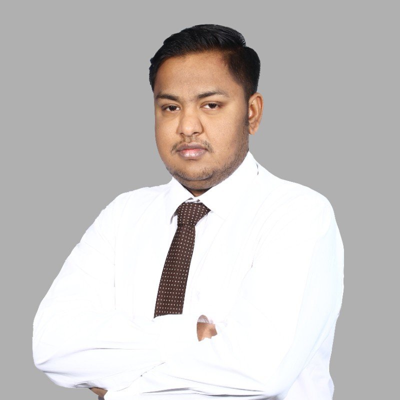 Prabhat Kashyap